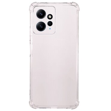 TPU gel maska "Guard" za Xiaomi Redmi Note 12 4G - prozirna