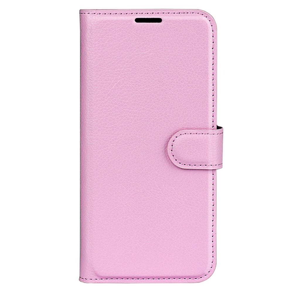 Torbica "Litchi" za Xiaomi Redmi Note 12 4G - roza