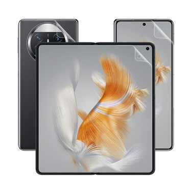Premium full body set zaštitnih folija za Huawei Mate X3