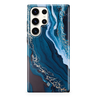 Maska za Samsung Galaxy S23 Ultra GAIIA by Optishield® - Mad