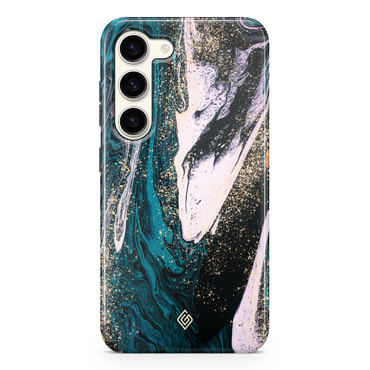 Maska za  Samsung Galaxy S23 Plus GAIIA by Optishield® - Heavens Gates