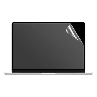 Premium zaštitna folija za MacBook Pro 16 inch 2021 / MacBook Pro 16 inch 2023