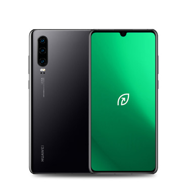 REBORN® Huawei P30 (128GB) - Obnovljeni Huawei s 1-godišnjom garancijom - C