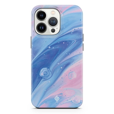 Maska za iPhone 13 Pro GAIIA by Optishield® - Galactic Hues