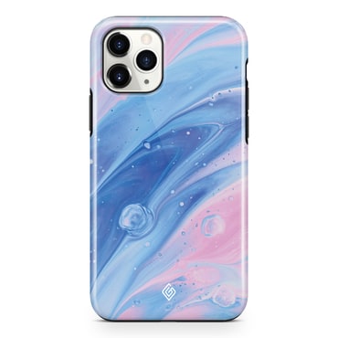 Maska  za iPhone 11 Pro GAIIA by Optishield® - Galactic Hues