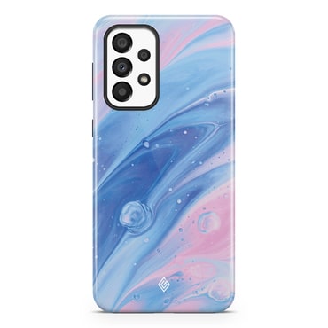 Maska za Samsung Galaxy A33 5G GAIIA by Optishield® - Galactic Hues