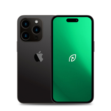 REBORN® Apple iPhone 14 Pro Max (128GB) - Obnovljeni iPhone s 1-godišnjom garancijom - A