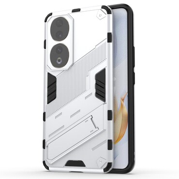 Robusna maska "Impact Superior" za Huawei Honor 90 - bijela