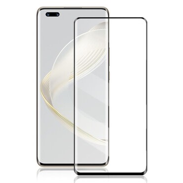 Premium  3D Full Body zaštitno staklo za Huawei Nova 11 Pro - crno
