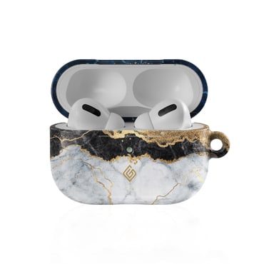 Maska za Apple AirPods Pro GAIIA by Optishield® - Aerial Azure