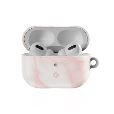 Maska za Apple AirPods Pro GAIIA by Optishield® - Velvet Touch