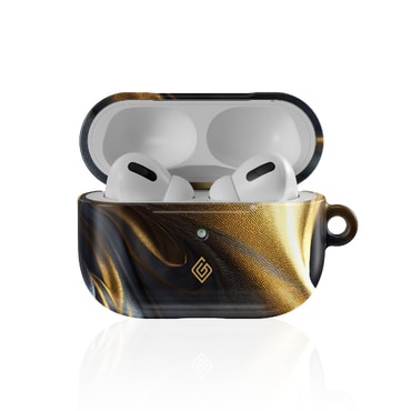 Maska za Apple AirPods Pro GAIIA by Optishield® - Vienna Vogue