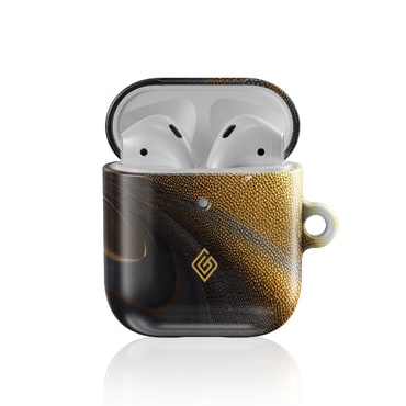 Maska za Apple AirPods / AirPods 2 GAIIA by Optishield® - Vienna Vogue