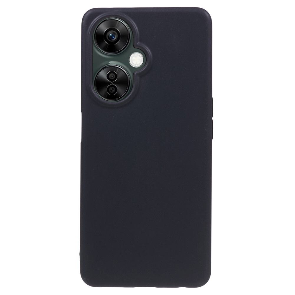 TPU gel maska za OnePlus Nord CE 3 Lite 5G - crna