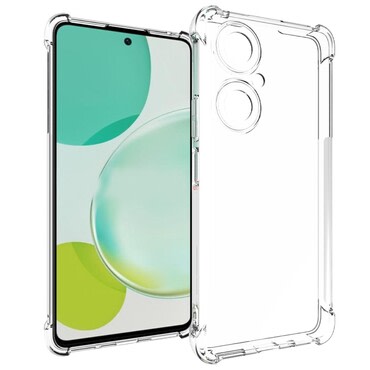 TPU gel maska  "Guard" za Huawei Nova 11i -prozirna TPU gel maska  "Guard" za Huawei Nova 11i -prozirna