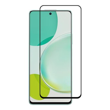 Premium  3D Full Body zaštitno staklo za - Huawei Nova 11i - crno