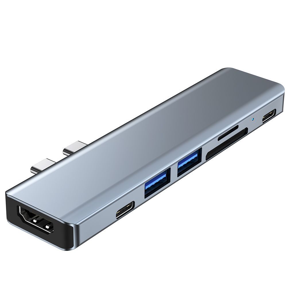 Thunderbolt 3 Type C Купить