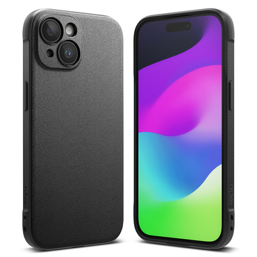 Maska Ringke "Onyx" za iPhone 15 Plus - black