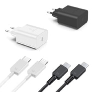 Ultra brzi zidni punjač PowerBlast Pro 45W s USB-C ulazom i priloženim kablom