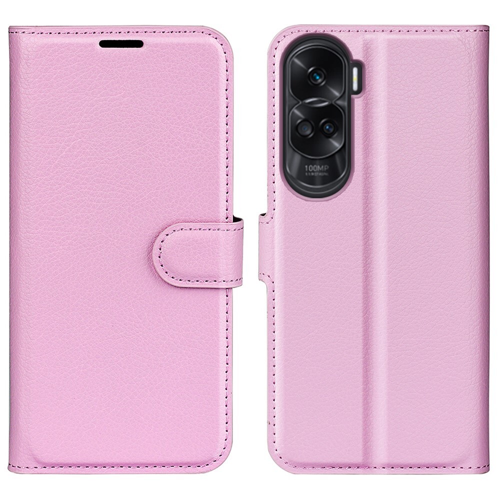 Torbica "Litchi" za Honor 90 Lite - pink
