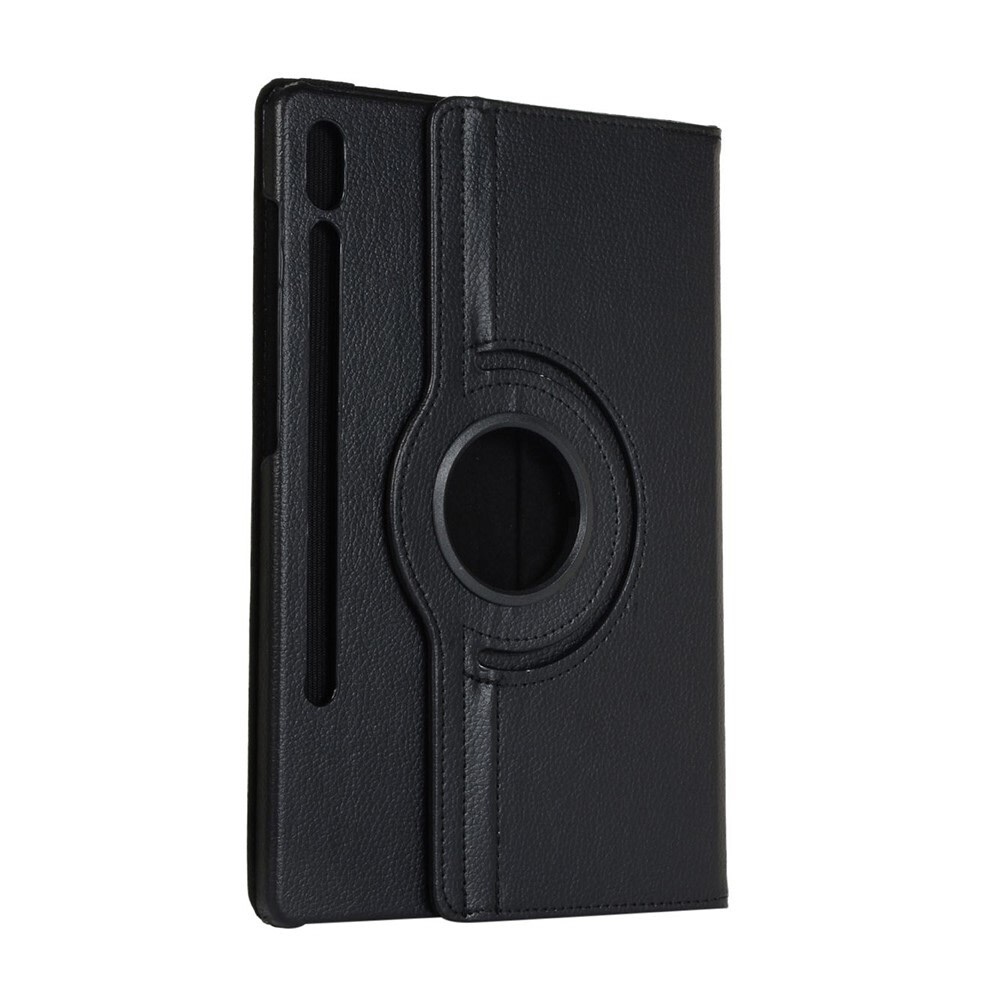 Torbica "Rotate" za Samsung Galaxy Tab S9 Plus - crna