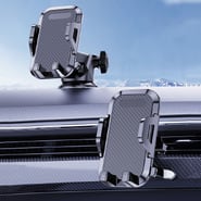 Univerzalni auto držač za mobitele NexGrip - speed black