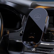 Pametni automobilski držač AutoMag - future black