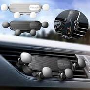 Gravity automobilski držač Little One S s nadograđenom sponkom za ventilaciju