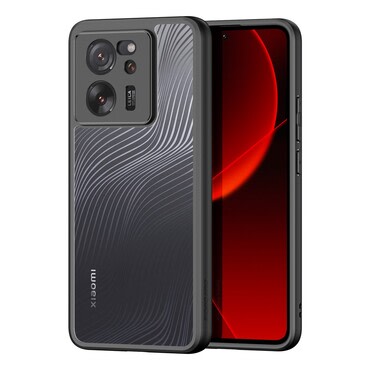 Premium maska "Aimo" za Xiaomi 13T / 13T Pro - prozirna