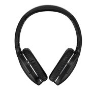 Bluetooth Over-Ear slušalice Baseus Encok "D02 Pro" - black