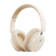 Bluetooth Over-Ear slušalice Baseus Bowie D05 - white