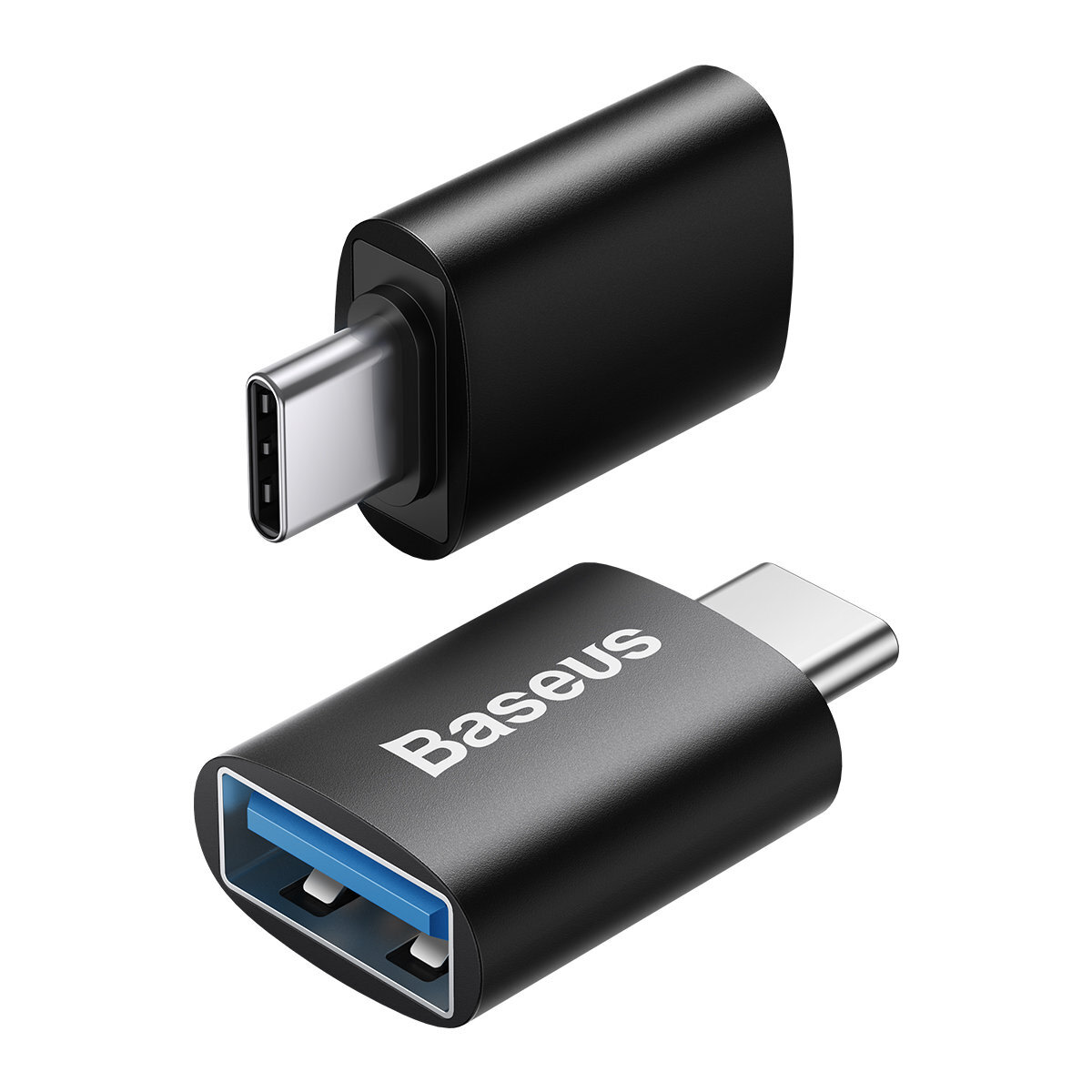 OTG adapter Baseus "Ingenuity" USB u USB-C