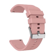 Originalni remen za sat TimeTech Pro - love pink