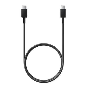 Originalni USB-C u USB-C Fast Charge kabel Samsung EP-DW767JBE - 1.8m - crna (bulk) Originalni USB-C u USB-C Fast Charge kabel Samsung EP-DW767JBE - 1.8m - crna (bulk)