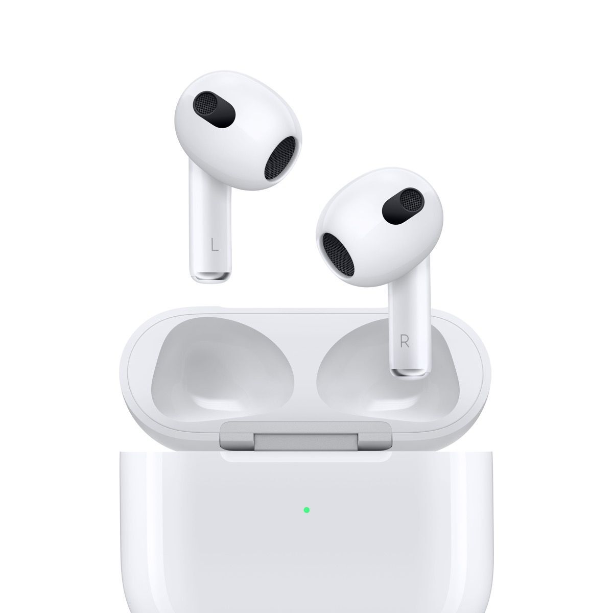 Reborn® Apple AirPods 3- Obnovljene slušalice AirPods s 1-godišnjom garancijom - B