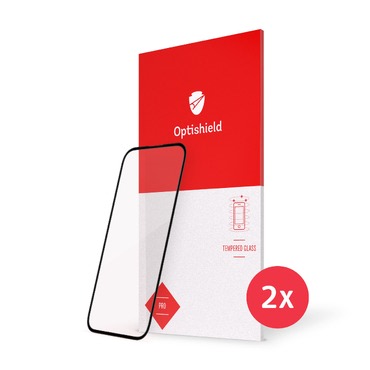 2-Pack premium zaštitnih stakla 3D Full Body Optishield Pro za Xiaomi 13T / 13T Pro 2-Pack premium zaštitnih stakla 3D Full Body Optishield Pro za Xiaomi 13T / 13T Pro