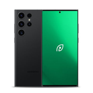 REBORN® Samsung Galaxy S23 Ultra 256GB - Obnovljeni Samsung s 1-godišnjom garancijom - C