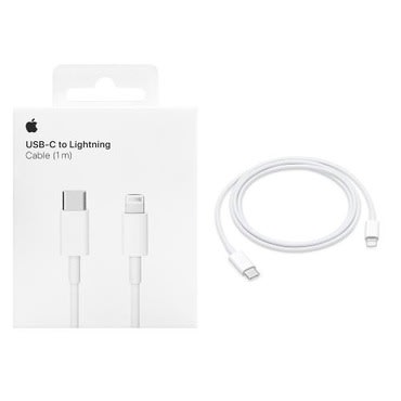 Originalni Apple kabel USB-C u Lightning - 1m (MUQ93ZM/A) Originalni Apple kabel USB-C u Lightning - 1m (MUQ93ZM/A)