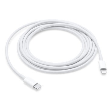 Originalni Apple kabel USB-C u Lightning -  2m (MW2R3ZM/A) Originalni Apple kabel USB-C u Lightning -  2m (MW2R3ZM/A)