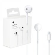Originalne slušalice  Apple Earpods s Lightning priključkom (MWTY3ZM/A)