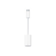 Originalni Apple USB-C u Lightning adapter (MUQX3ZM/A)
