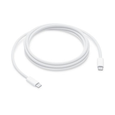 Originalni Apple USB-C u USB-C kabel Woven 240W - 2m (MYQT3ZM/A) Originalni Apple USB-C u USB-C kabel Woven 240W - 2m (MYQT3ZM/A)