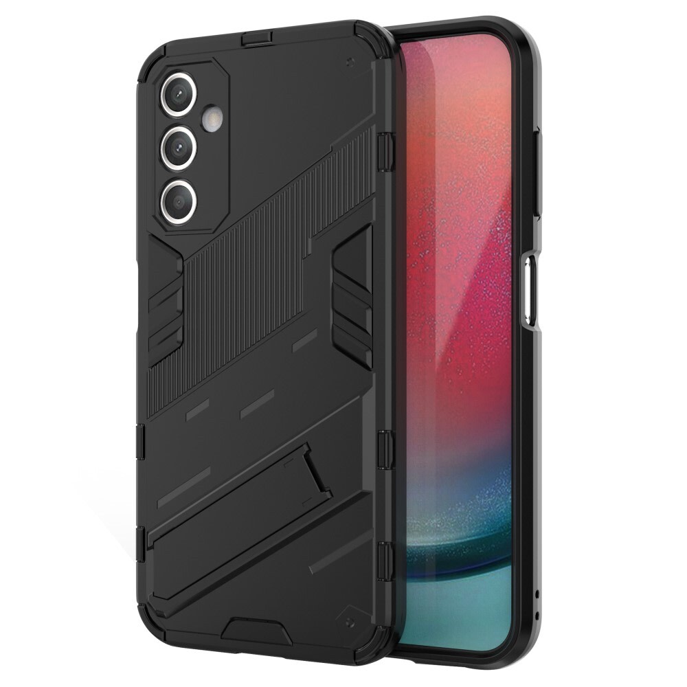 Robusna maska "Impact Superior" za Samsung Galaxy S23 FE - crna
