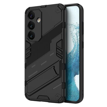 Robusna maska "Impact Superior" za Samsung Galaxy S24 - crna