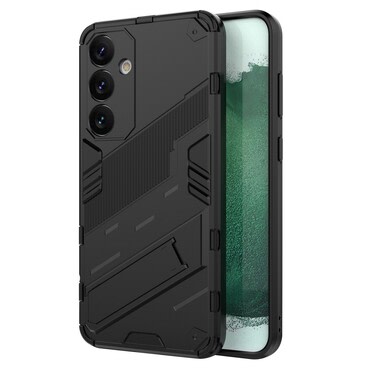 Robusna maska "Impact Superior" za Samsung Galaxy S24 Plus - crna