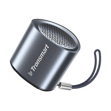 Mini prijenosni bluetooth zvučnik Tronsmart "Nimo" 5W s IPX7 certifikatom vodootpornosti - crni