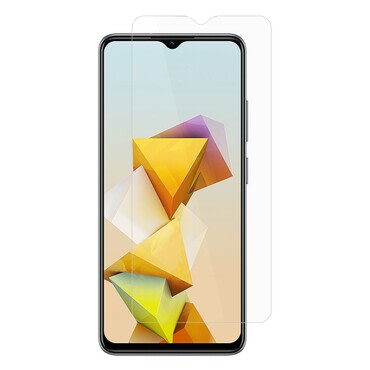 Zaštitno staklo 0.3 mm za Telemach 5G telefon / ZTE Blade A73 5G