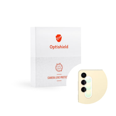 Visokokvalitetno zaštitno staklo za zadnju kameru za Samsung Galaxy S24 Plus Optishield Pro