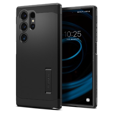 Maska Spigen "Tough Armor Mag" za Samsung Galaxy S24 Ultra - black