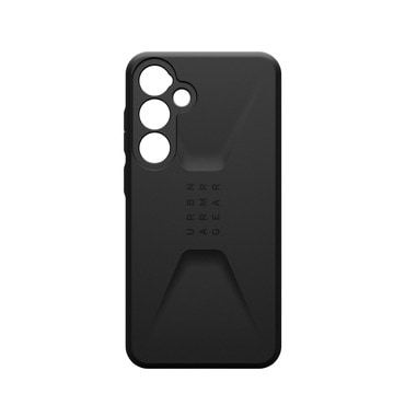 Maska UAG "Civilian" za Samsung Galaxy S24 Plus - black